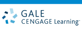 Gale Gale Cengage Learning logo