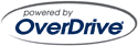 Over drive logo