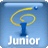 Infotrac junior logo